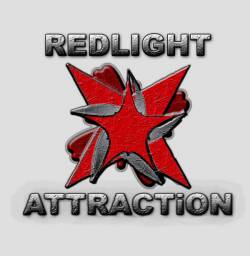 Redlight Attraction : Restless Soul